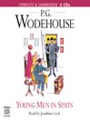 Young Men in Spats (MP3)